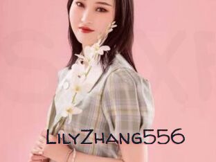 LilyZhang556