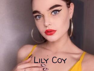 Lily_Coy