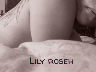 Lily_roseh