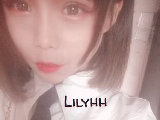 Lilyhh