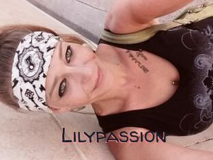 Lilypassion