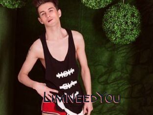 LimNeedYou