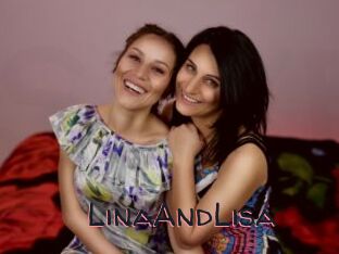LinaAndLisa