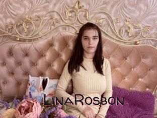 LinaRosbon