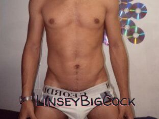 LinseyBigCock