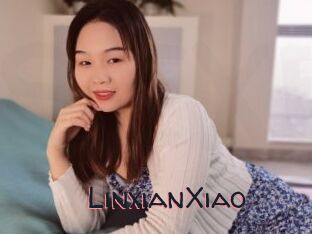 LinxianXiao