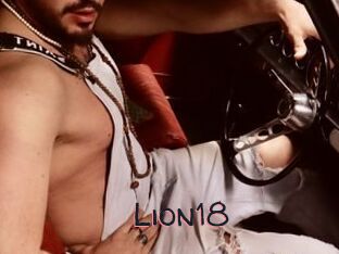 Lion18