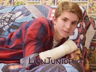 LionJunior