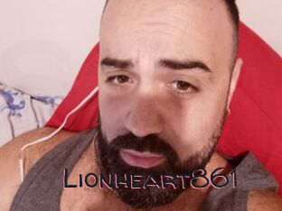 Lionheart861