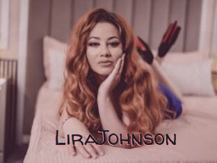 LiraJohnson