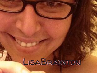 LisaBraxxton