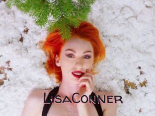 LisaConner