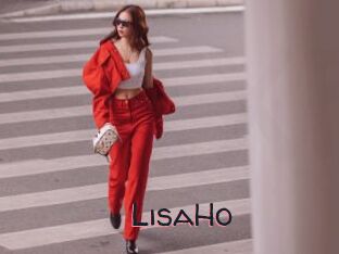 LisaHo