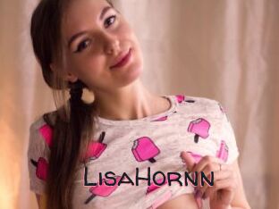 LisaHornn