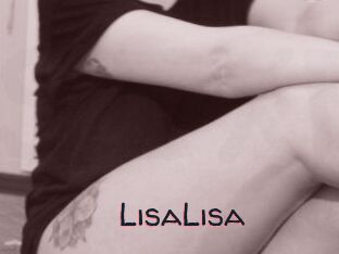 LisaLisa