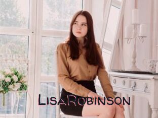LisaRobinson