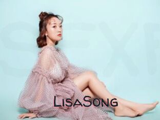 LisaSong