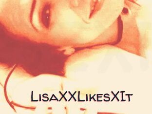 LisaXXLikesXIt