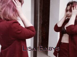 Lisa_Babys