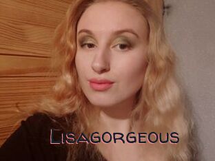 Lisagorgeous