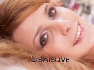 Lisaislive