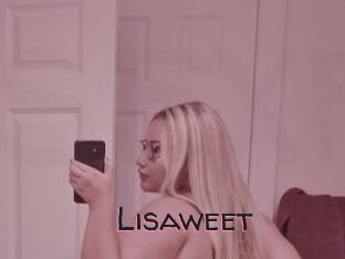 Lisaweet