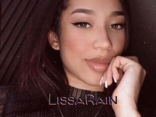 LissaRain