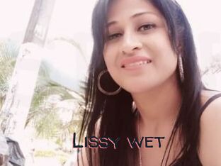 Lissy_wet