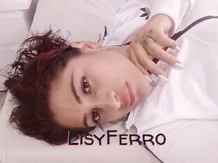 LisyFerro