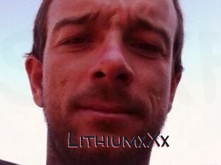 LithiumxXx
