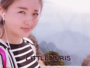LittleDoris