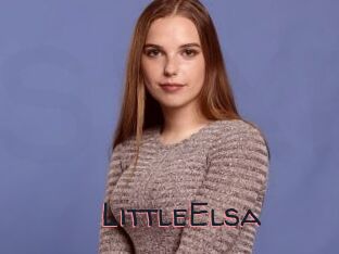 LittleElsa