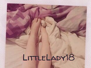 LittleLady18