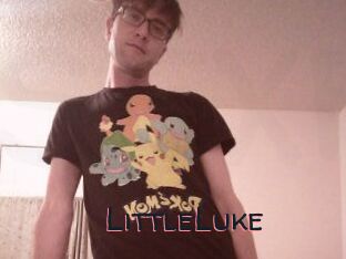 LittleLuke