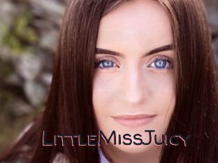 LittleMissJuicy