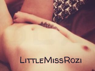 LittleMissRozi