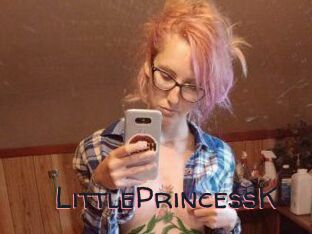 LittlePrincessK
