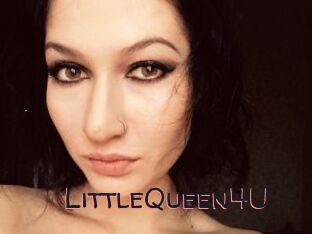 LittleQueen4U