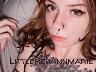 LittleRedAnnmarie
