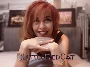 LittleRedCat