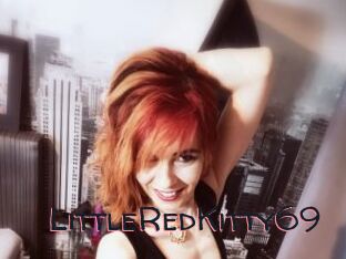 LittleRedKitty69