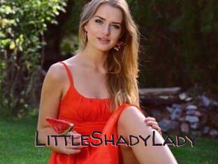 LittleShadyLady