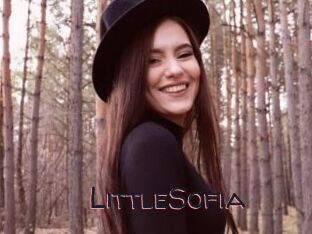 LittleSofia