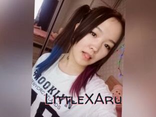 LittleXAru