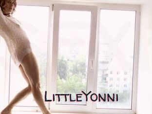 LittleYonni