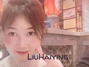LiuHaiying