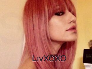 LivXOXO