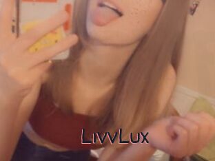 LivvLux
