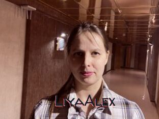 LiyaAlex