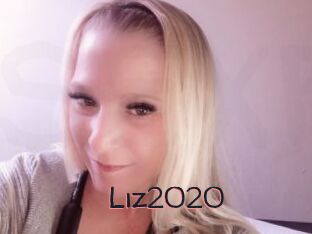 Liz2020